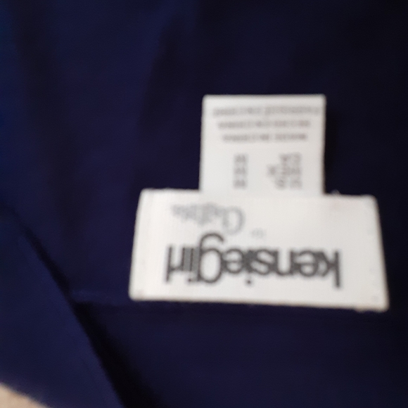 Kenzie Girl Aritzia cardigan - Picture 4 of 4